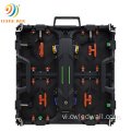 Cho thuê trong nhà P2.976 500m*500mm Sự kiện LED Tường LED